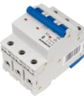 Întreruptor automat modular (MCB) AMPARO 10kA, D 16A, 3 poli