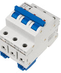 Întreruptor automat modular (MCB) AMPARO 10kA, D 16A, 3 poli