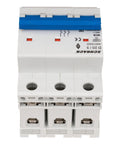 Întreruptor automat modular (MCB) AMPARO 10kA, D 20A, 3 poli