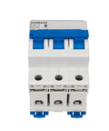Întreruptor automat modular (MCB) AMPARO 10kA, D 32A, 3 poli