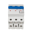 Întreruptor automat modular (MCB) AMPARO 10kA, D 32A, 3 poli