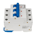 Întreruptor automat modular (MCB) AMPARO 10kA, D 32A, 3 poli