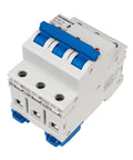 Întreruptor automat modular (MCB) AMPARO 10kA, D 32A, 3 poli