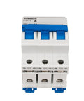 Întreruptor automat modular (MCB) AMPARO 10kA, D 40A, 3 poli