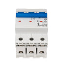 Întreruptor automat modular (MCB) AMPARO 10kA, D 40A, 3 poli