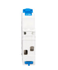 Întreruptor automat AMPARO, 4,5kA, C13A, 1P+N, 1modul