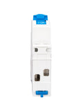 Întreruptor automat AMPARO, 4,5kA, C16A, 1P+N, 1modul