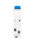 Întreruptor automat AMPARO, 4,5kA, C20A, 1P+N, 1modul