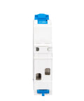 Întreruptor automat AMPARO, 4,5kA, C25A, 1P+N, 1modul