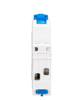 Întreruptor automat AMPARO, 4,5kA, C32A, 1P+N, 1modul