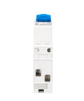Întreruptor automat AMPARO, 4,5kA, B10A, 1P+N, 1modul