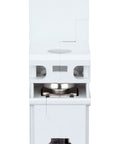 Întreruptor automat modular (MCB) AMPARO 6kA, C 2A, 1-pol