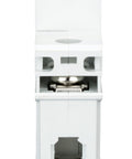 Întreruptor automat modular (MCB) AMPARO 6kA, C 2A, 1-pol