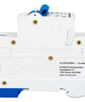 Întreruptor automat modular (MCB) AMPARO 6kA, C 4A, 1-pol