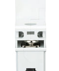 Întreruptor automat modular (MCB) AMPARO 6kA, C 4A, 1-pol