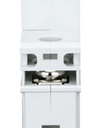 Întreruptor automat modular (MCB) AMPARO 6kA, C 4A, 1-pol