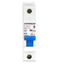 Întreruptor automat modular (MCB) AMPARO 6kA, C 13A, 1-pol