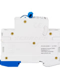 Întreruptor automat modular (MCB) AMPARO 6kA, C 13A, 1-pol