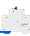 Întreruptor automat modular (MCB) AMPARO 6kA, C 16A, 1-pol