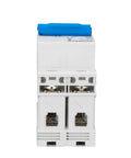 Întreruptor automat modular (MCB) AMPARO 6kA, C 6A, 2-poli