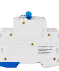 Întreruptor automat modular (MCB) AMPARO 6kA, C 6A, 2-poli