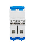 Întreruptor automat modular (MCB) AMPARO 6kA, C 6A, 2-poli