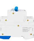 Întreruptor automat modular (MCB) AMPARO 6kA, C 13A, 2-poli