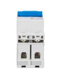 Întreruptor automat modular (MCB) AMPARO 6kA, C 16A, 2-poli
