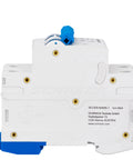 Întreruptor automat modular (MCB) AMPARO 6kA, C 16A, 2-poli