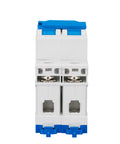 Întreruptor automat modular (MCB) AMPARO 6kA, C 16A, 2-poli