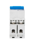 Întreruptor automat modular (MCB) AMPARO 6kA, C 25A, 2-poli