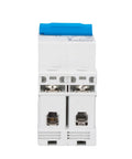 Întreruptor automat modular (MCB) AMPARO 6kA, C 32A, 2-poli