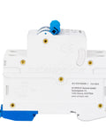 Întreruptor automat modular (MCB) AMPARO 6kA, C 32A, 2-poli