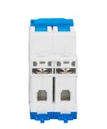 Întreruptor automat modular (MCB) AMPARO 6kA, C 32A, 2-poli
