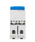 Întreruptor automat modular (MCB) AMPARO 6kA, C 40A, 2-poli