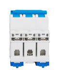 Întreruptor automat modular (MCB) AMPARO 6kA, C 6A, 3-poli