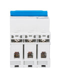 Întreruptor automat modular (MCB) AMPARO 6kA, C 10A, 3-poli