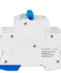 Întreruptor automat modular (MCB) AMPARO 6kA, C 13A, 3-poli