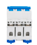 Întreruptor automat modular (MCB) AMPARO 6kA, C 13A, 3-poli