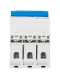 Întreruptor automat modular (MCB) AMPARO 6kA, C 16A, 3-poli