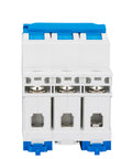 Întreruptor automat modular (MCB) AMPARO 6kA, C 16A, 3-poli