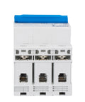 Întreruptor automat modular (MCB) AMPARO 6kA, C 25A, 3-poli