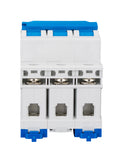 Întreruptor automat modular (MCB) AMPARO 6kA, C 25A, 3-poli