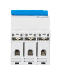 Întreruptor automat modular (MCB) AMPARO 6kA, C 50A, 3-poli