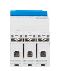 Întreruptor automat modular (MCB) AMPARO 6kA, C 63A, 3-poli