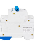 Întreruptor automat modular (MCB) AMPARO 6kA, C 63A, 3-poli