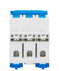 Întreruptor automat modular (MCB) AMPARO 6kA, C 63A, 3-poli