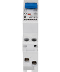 Întreruptor automat modular, AMPARO 6kA, C 6A, 1P+N, 1UH
