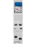 Întreruptor automat modular, AMPARO 6kA, C 25A, 1P+N, 1UH