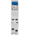 Întreruptor automat modular, AMPARO 6kA, C 32A, 1P+N, 1UH